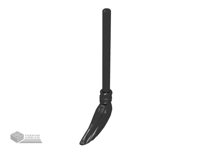 4332 – Minifigure, Utensil Broom