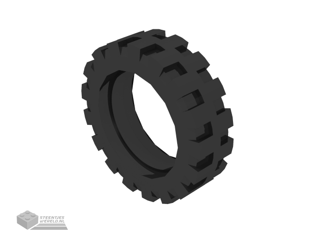 50861 – Tire 21mm D. x 6mm City Motorcycle