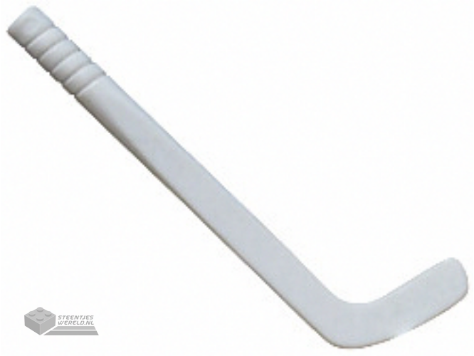 93559 – Minifigure, Utensil Hockey Stick, Tapered Shaft