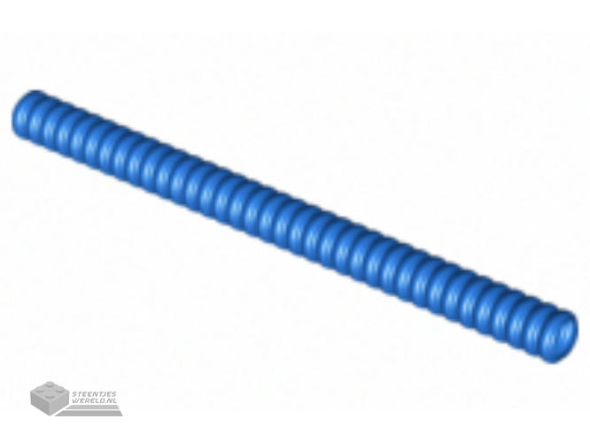 78c12 – Hose, Ribbed 7mm D. 12L / 9.6cm