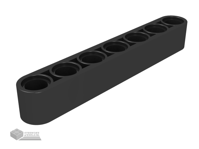 32524 – Technic, Liftarm dik 1 x 7