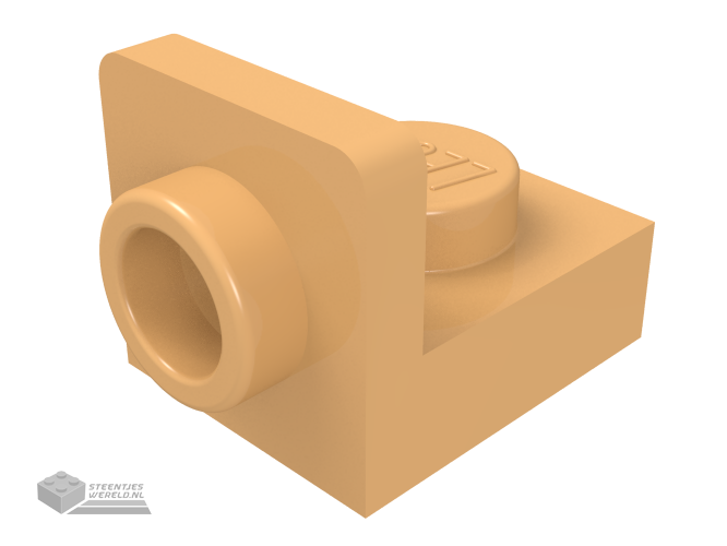 36840 – Bracket 1 x 1 – 1 x 1 omgekeerd