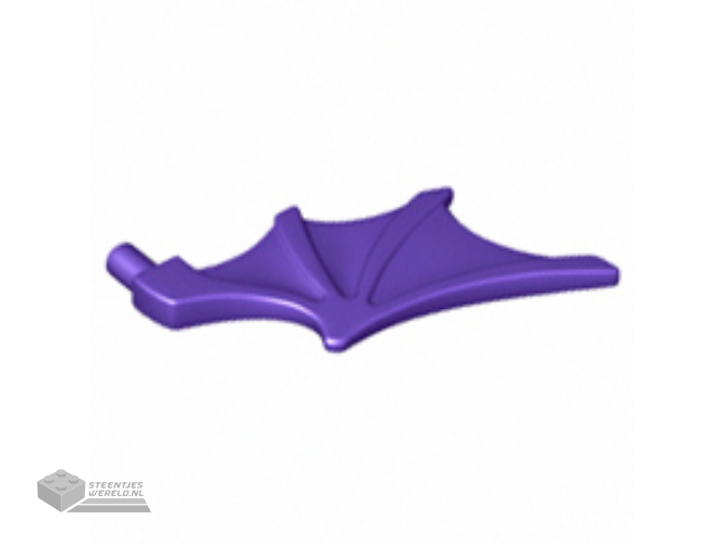 15082 - Minifigure vleugel Bat Style