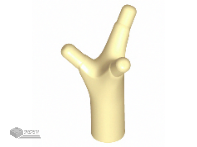 68211 – staaf   1L met 3 Prongs