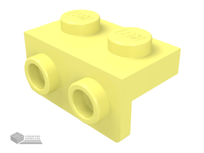 99781 – Bracket 1 x 2 – 1 x 2