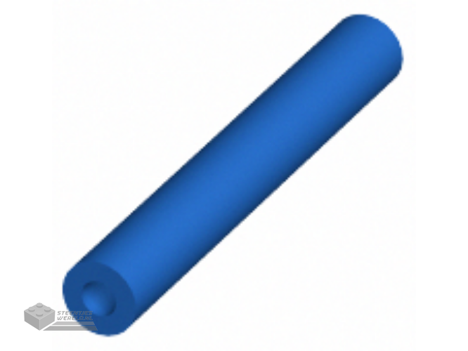 26445 – Hose, Pneumatic 4mm D. V2 Precut  4L / 3.2cm