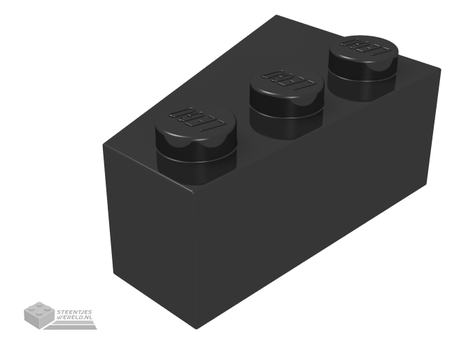 6564 – Wedge 3 x 2 rechts