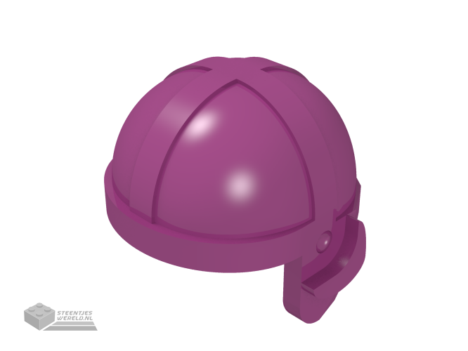 30171 – Minifigure, hoofddeksel Cap, Aviator