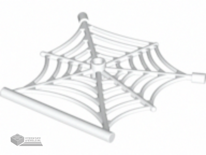 90981 - Spider Web met staaf