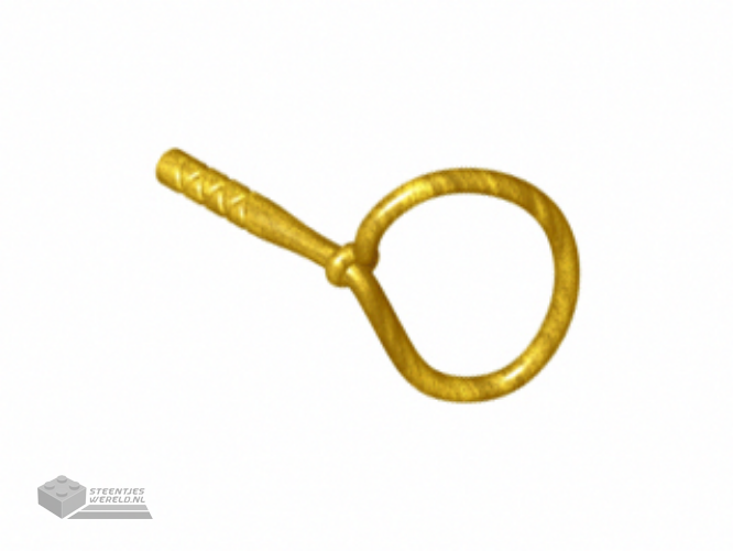 99253 - Minifigure, Utensil Lasso
