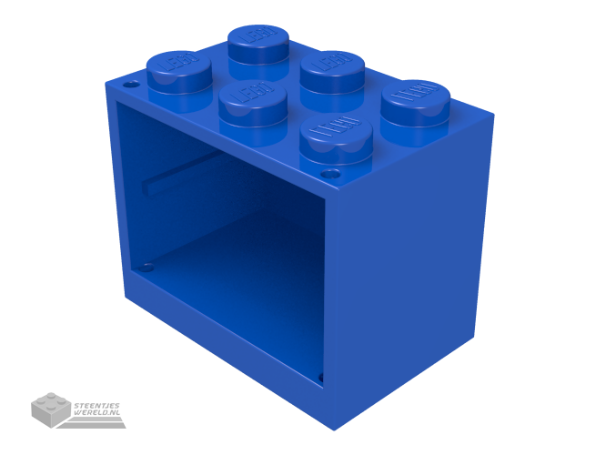 4532 – Container, Kast 2 x 3 x 2 (Undetermined Type)