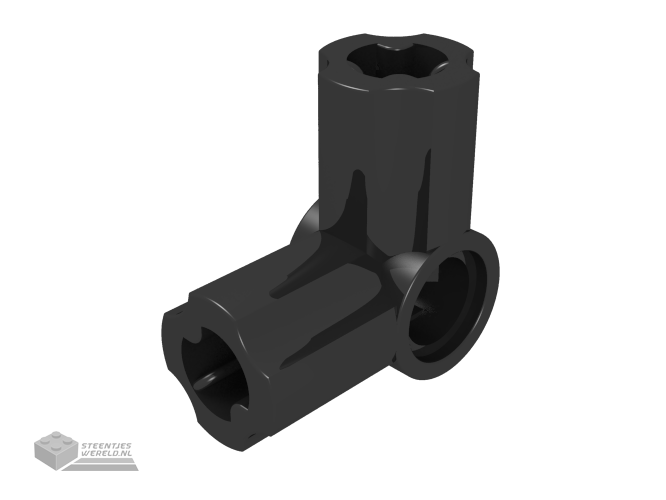 32014 – Technic, Technic as en pin Connector Angled #6 – 90 degrees