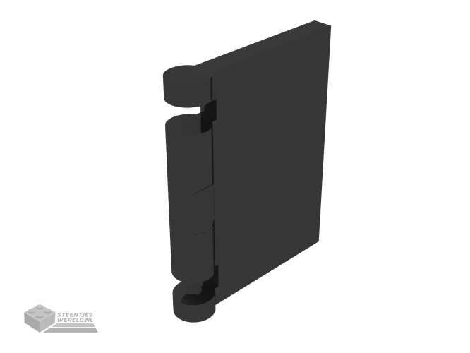 24093 – Minifigure, Utensil Book Cover