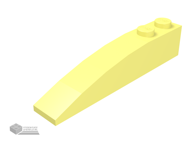 41747 – Wedge 6 x 2 rechts