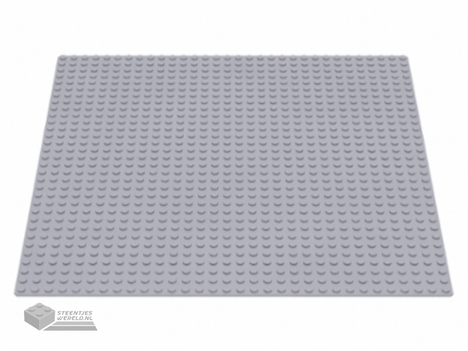 3811 – Baseplate 32 x 32