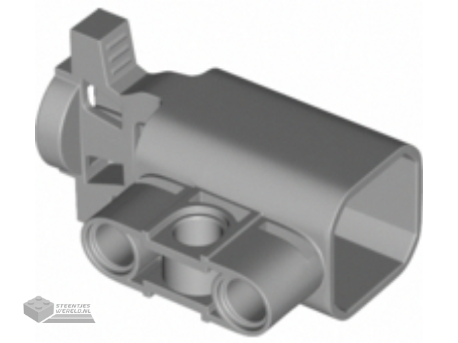 35456 – Projectile Launcher Part, Net Shooter Canister