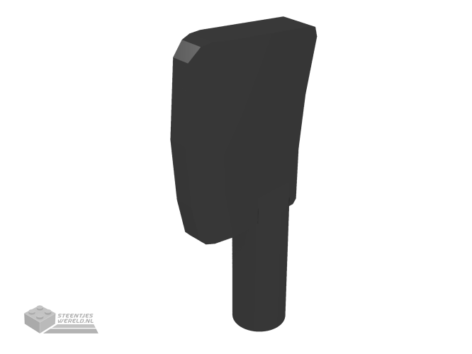 98369 – Minifigure, Utensil Cleaver
