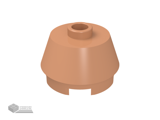98100 – Cone 2 x 2 Truncated