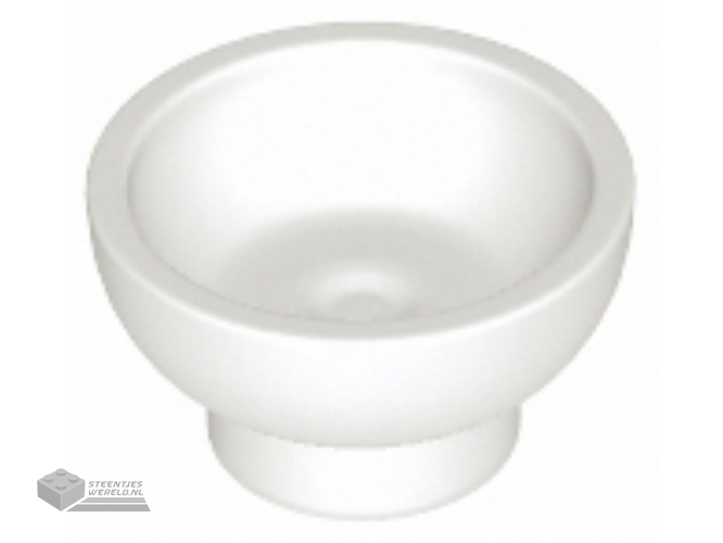 34172 – Minifigure, Utensil Bowl