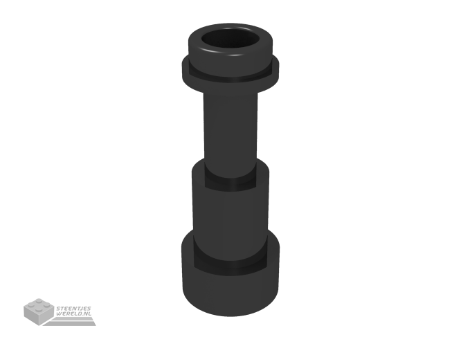 64644 – Minifigure, Utensil Telescope