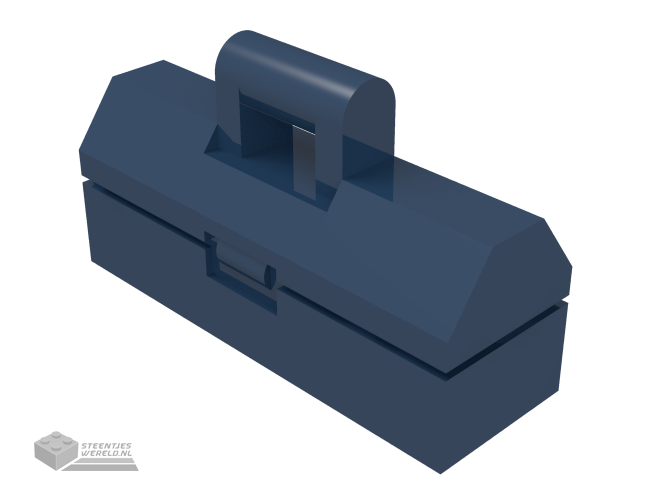 98368 – Minifigure, Utensil Toolbox