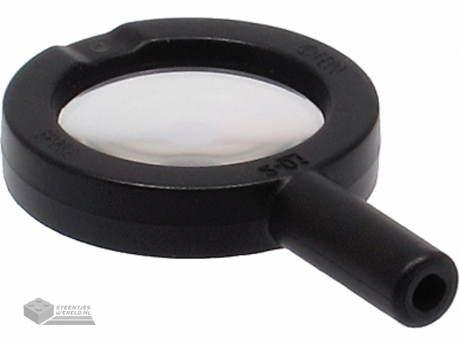 38648c01 – Minifigure, Utensil vergrootglas