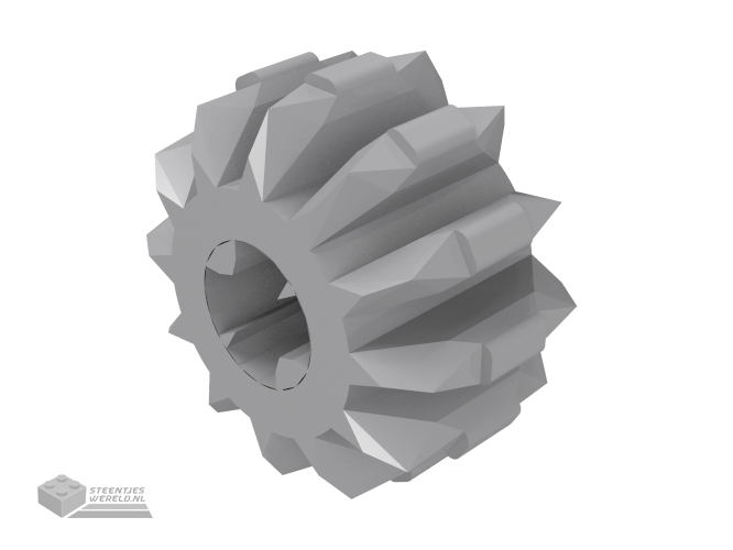 32270 – Technic, tandwiel 12 tanden