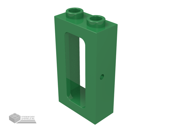 4035 – raam 1 x 2 x 3 Trein