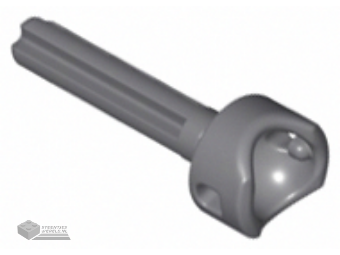 52730 – Technic, Steering CV Joint Technic as, breed