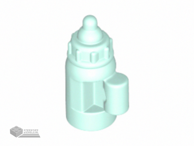 18855 – Minifigure, Utensil Baby Bottle met Hendel