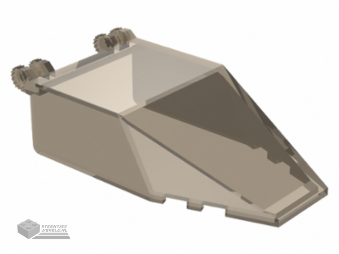 30372 – Windscherm 7 x 4 x 1 2/3