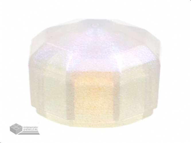 65092 – Rock 1 x 1 Jewel Octagonal