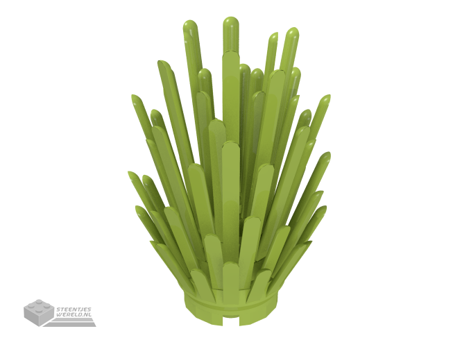 6064 - Plant Prickly Bush 2 x 2 x 4