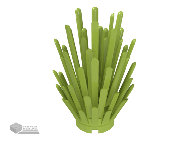 6064 – Plant Prickly Bush 2 x 2 x 4