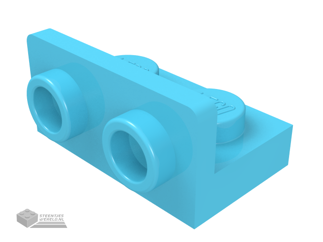 99780 – Bracket 1 x 2 – 1 x 2 omgekeerd