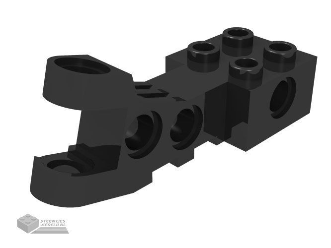 2904 – Technic Motorcycle Pivot