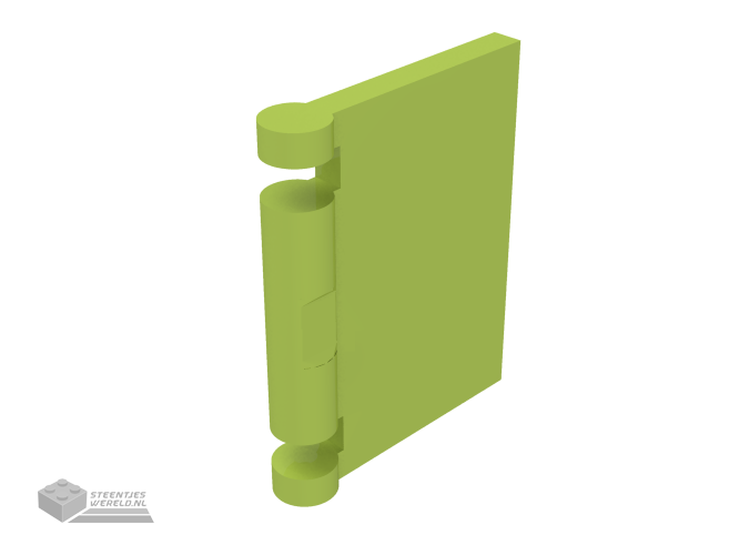 24093 – Minifigure, Utensil Book Cover