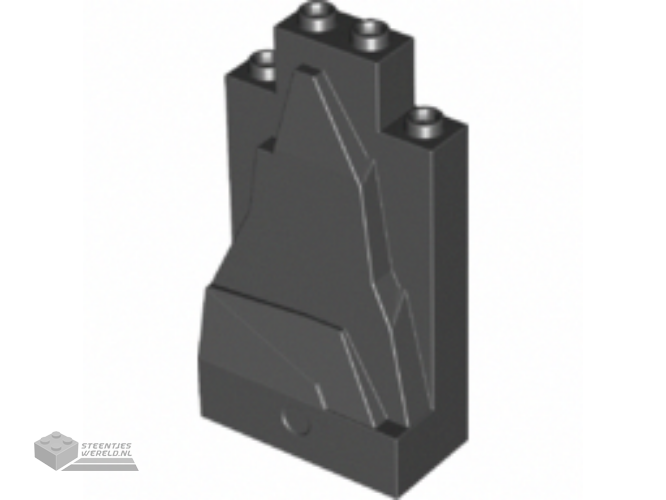 47847 – Rock paneel 2 x 4 x 6