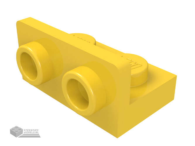 99780 – Bracket 1 x 2 – 1 x 2 omgekeerd