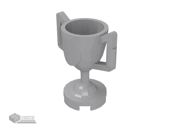 89801 - Minifigure, Utensil Trophy Cup