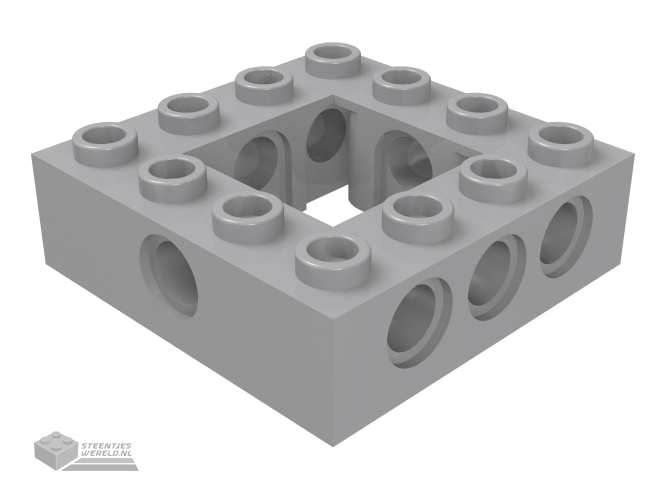 32324 – Technic, Steen 4 x 4 Open middenstuk