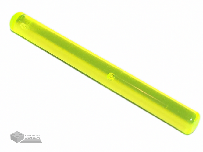 30374 – staaf   4L (Lightsaber Blade / Wand)