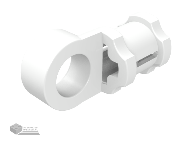 44 – Technic, Technic as en pin Connector Toggle Joint Smooth