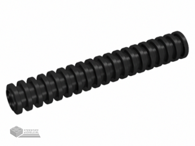 78c06 – Hose, Ribbed 7mm D.  6L / 4.8cm