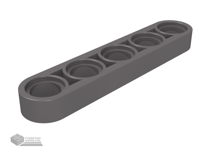 32017 – Technic, Liftarm dun 1 x 5