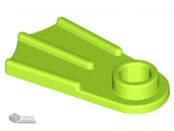 2599a – Minifigure Footgear Flipper