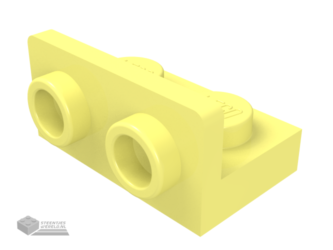 99780 – Bracket 1 x 2 – 1 x 2 omgekeerd