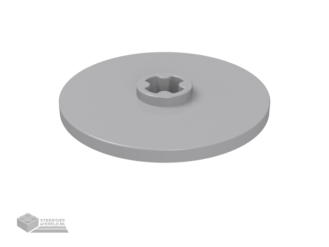 2958 – Technic, Disk 3 x 3