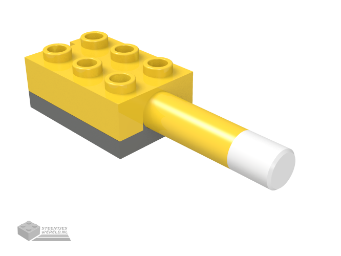 2980c01 – Electric Sensor, Temperature met Short Lead
