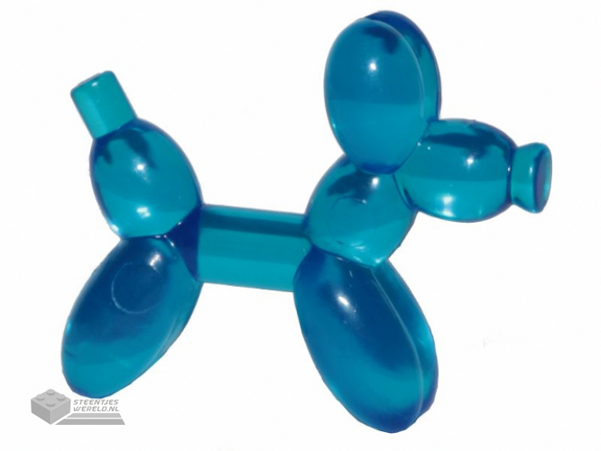 35692 – Minifigure, Utensil Balloon Dog